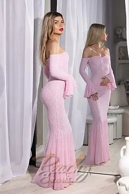 Virginia, Marylebone, E. European Escort