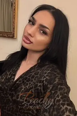 Natalie, Mayfair, E. European Escort