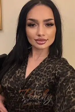 Natalie, Mayfair, E. European Escort