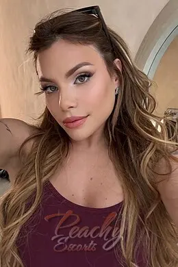 Cartier, Sloane Square, Brazilian Escort