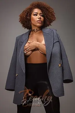 Silky, Tottenham Court Road, Brazilian Escort