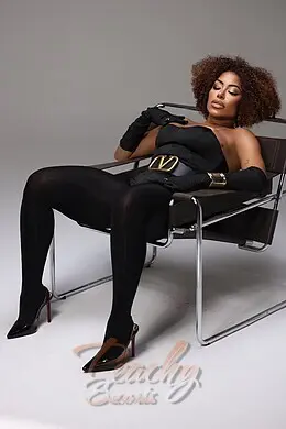 Silky, Tottenham Court Road, Brazilian Escort