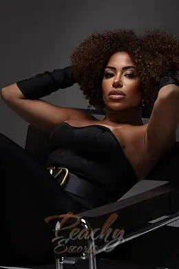 Silky, Tottenham Court Road, Brazilian Escort