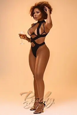 Silky, Tottenham Court Road, Brazilian Escort