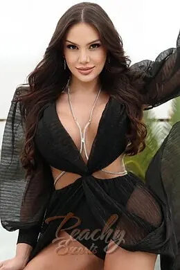 Chiara, Sloane Square, Brazilian Escort