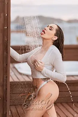 Chiara, Sloane Square, Brazilian Escort