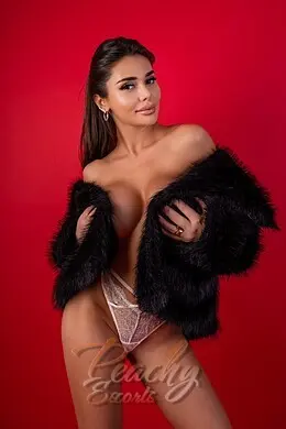 Alba, Edgware Road, Russian Escort