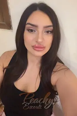 Annmarie, Earls Court, E. European Escort