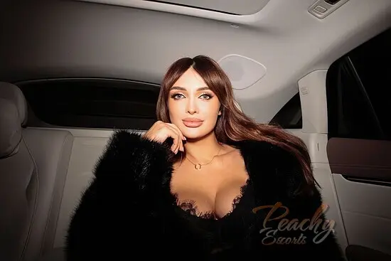 Julietta, Gloucester Road, Ukrainian Escort