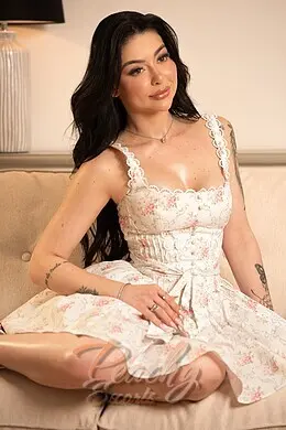 Rebecca, Fitzrovia, Brazilian Escort