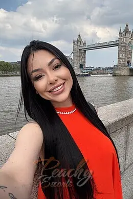 Rebecca, Fitzrovia, Brazilian Escort