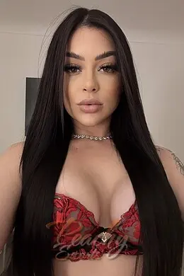 Rebecca, Fitzrovia, Brazilian Escort