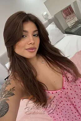 Lamitta, Fitzrovia, Brazilian Escort