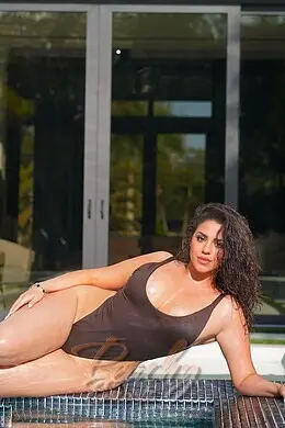 Brenda, Gloucester Road, Brazilian  Escort