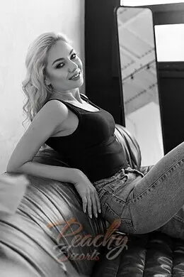 Oxy, Earls Court, Russian Escort