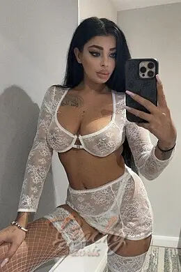 Rakela, Edgware Road, E. European Escort