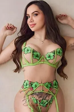 Chiara, Sloane Square, Brazilian Escort