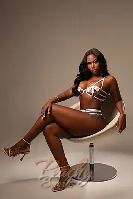 Calipsa, Chelsea, Brazilian Escort