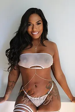 Calipsa, Chelsea, Brazilian Escort