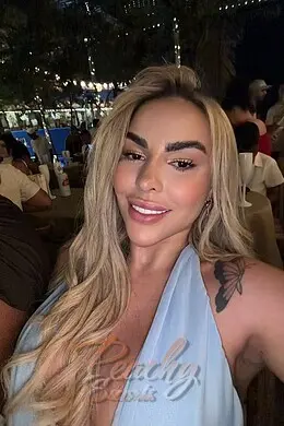 Larsa, Marylebone, Brazilian Escort