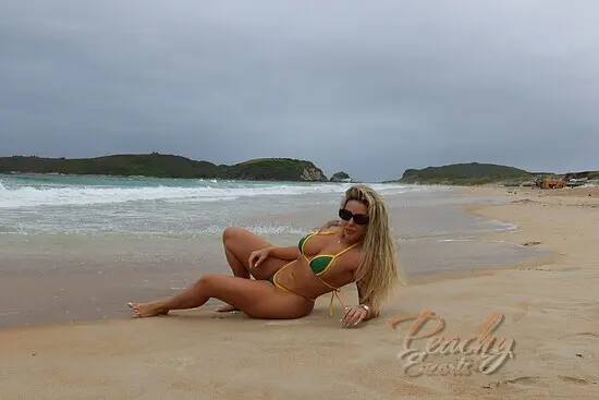 Larsa, Marylebone, Brazilian Escort