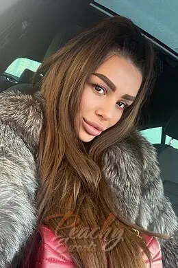 Jordan, Marylebone, E. European Escort