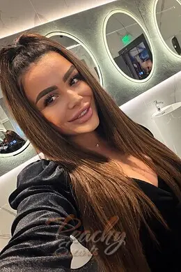 Jordan, Marylebone, E. European Escort