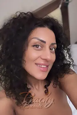 Torry, Earls Court, E. European Escort