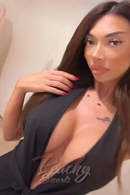 Lavin, Marylebone, E. European Escort