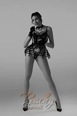 Eduarda, Victoria, Brazilian Escort