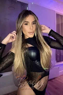 Ananda, Fitzrovia, Brazilian Escort