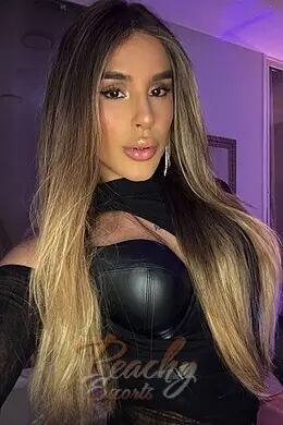 Ananda, Fitzrovia, Brazilian Escort