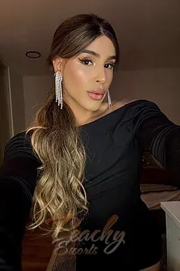 Ananda, Fitzrovia, Brazilian Escort