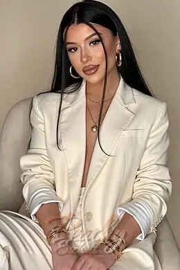 Tina, Marylebone, E. European Escort