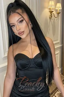 Tina, Marylebone, E. European Escort