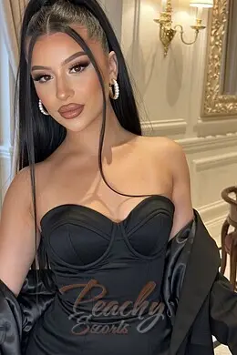 Tina, Marylebone, E. European Escort