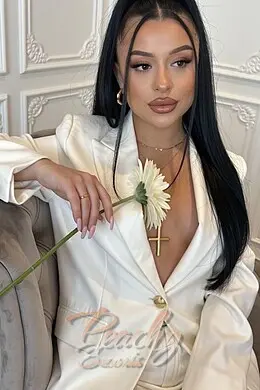 Tina, Marylebone, E. European Escort