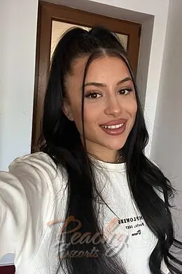 Tina, Marylebone, E. European Escort