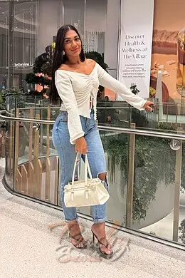 Paula, South Kensington, Brazilian Escort