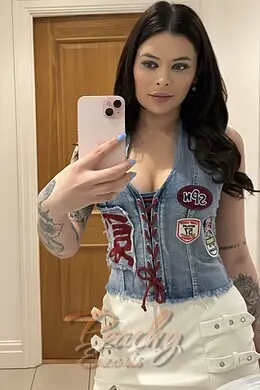 Susan, Paddington, Brazilian Escort