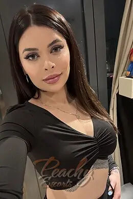 Susan, Paddington, Brazilian Escort