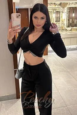 Susan, Paddington, Brazilian Escort