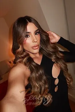 Ananda, Fitzrovia, Brazilian Escort