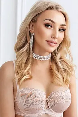 Aurora, Earls Court, Russian Escort