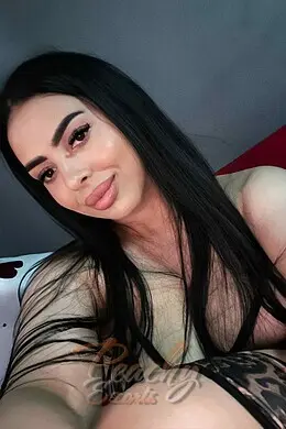 Rosetta, Bayswater, E. European Escort