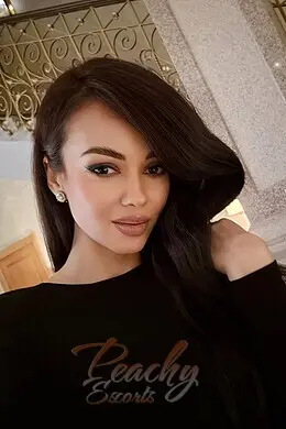 Sabrina, Gloucester Road, E. European Escort