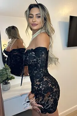 Kendra, Earls Court, E. European Escort