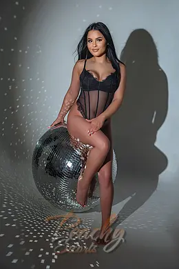 Lolita, Marble Arch, E. European Escort