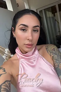 Lucinda, Marylebone, Brazilian Escort