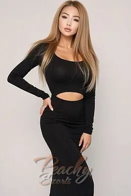 Ines, Gloucester Road, E. European Escort